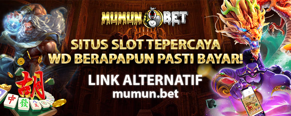 Login Mumunbet